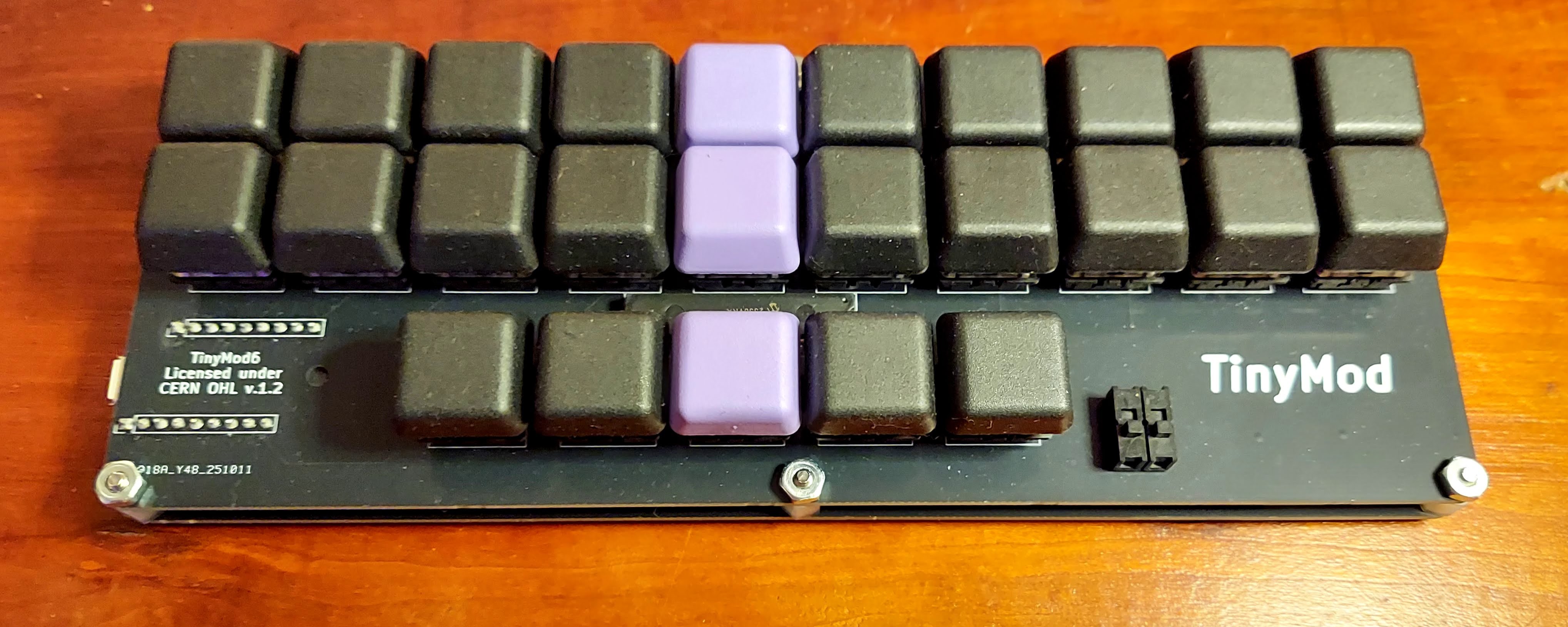 TinyMod
